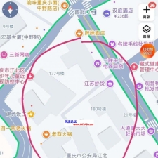 #重庆#,#扫街# （记录时间 8 月 2 日 -3 日）